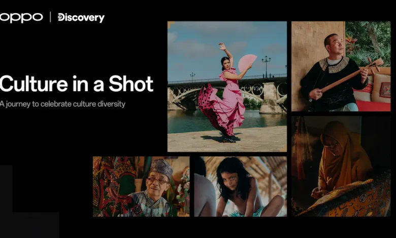 OPPO 20. yılında Discovery Channel ile iş birliği yapıyor OPPO 20. yılında Discovery Channel ile iş birliği yapıyor