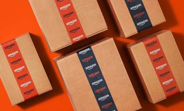 Prime üyelerine özel “Okula ve Şehre Dönüş Fırsatları” kampanyasında teknolojide büyük indirimler Amazon.com.tr'de Prime üyelerine özel “Okula ve Şehre Dönüş Fırsatları” kampanyasında teknolojide büyük indirimler Amazon.com.tr'de