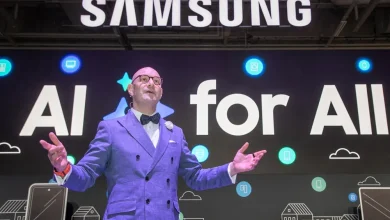 Samsung IFA 2024 mottosu Herkes için Yapay Zeka