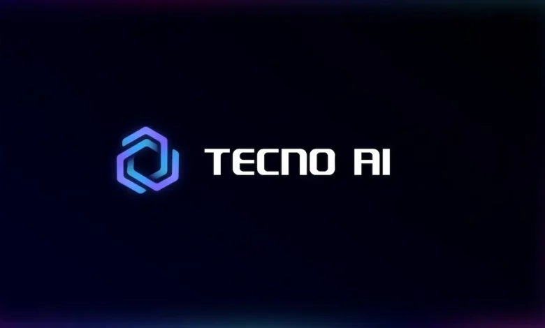 TECNO AI Vision, IFA Berlin 2024'te Tanıtıldı TECNO AI Vision, IFA Berlin 2024'te Tanıtıldı