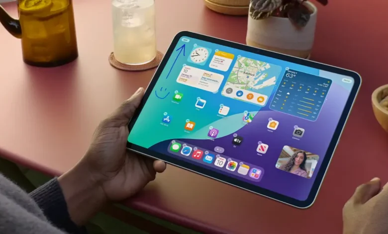 iPadOS 18 ile gelen önemli yenilikler iPadOS 18 ile gelen önemli yenilikler