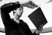 Tandem OLED ekranı ve PaperMatte teknolojisi HUAWEI MatePad Pro 12.2 ile bir arada