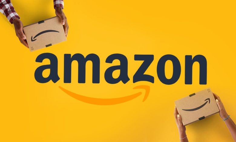 Amazon Türkiye e-ticaretin en beğenilen şirketi oldu Amazon Türkiye e-ticaretin en beğenilen şirketi oldu