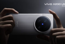 vivo'nun yeni X200 Ultra ve X200s amiral gemisi telefonları Çin’de sahneye çıktı