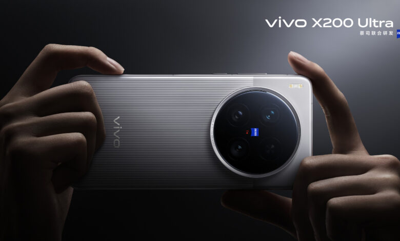 vivo'nun yeni X200 Ultra ve X200s amiral gemisi telefonları Çin’de sahneye çıktı vivo'nun yeni X200 Ultra ve X200s amiral gemisi telefonları Çin’de sahneye çıktı