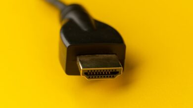 HDMI Nedir Bilgisayar Terimleri Sözlüğü