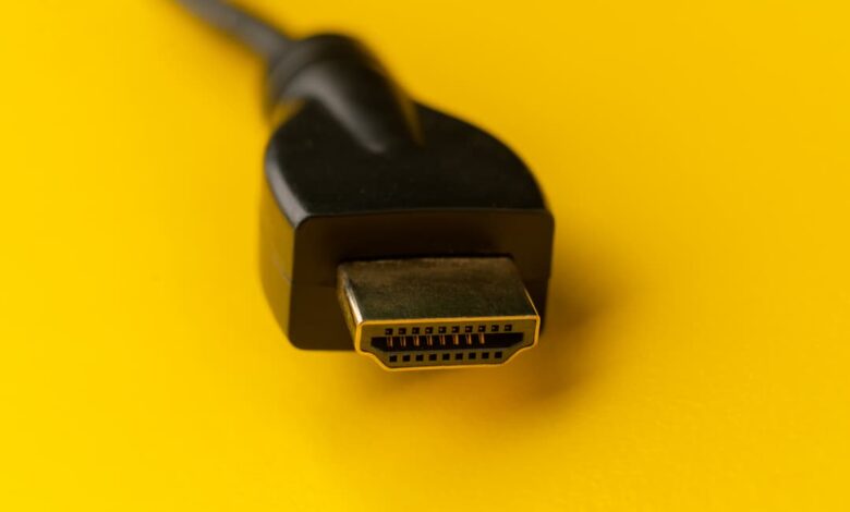 HDMI Nedir? Bilgisayar Terimleri Sözlüğü HDMI Nedir Bilgisayar Terimleri Sözlüğü