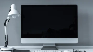 Monitör Nedir Bilgisayar Terimleri Sözlüğü