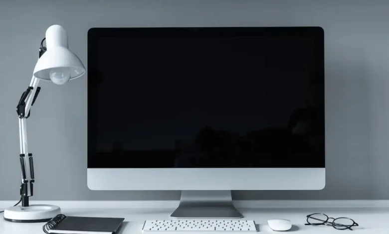 Monitör Nedir? Bilgisayar Terimleri Sözlüğü Monitör Nedir Bilgisayar Terimleri Sözlüğü