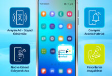 Türk Telekom Mobil Müşterilerine Özel Hayatı Kolaylaştıran Servisler Uygulaması