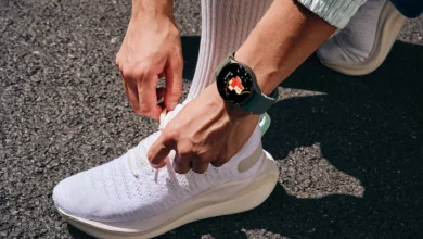 One UI 8 Watch Samsung Galaxy Watch Ultra’da kullanıma sunuluyor