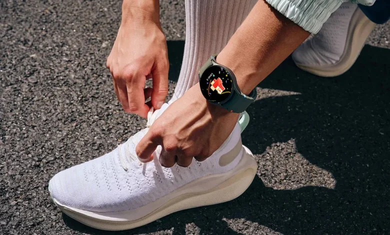 One UI 8 Watch Samsung Galaxy Watch Ultra’da kullanıma sunuluyor